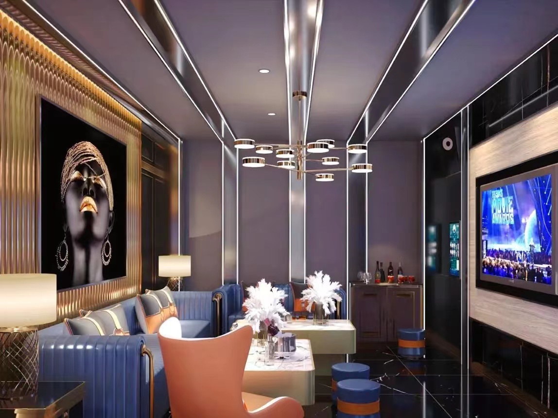 长沙小时场ktv计时方法详解-长沙县ktv预定