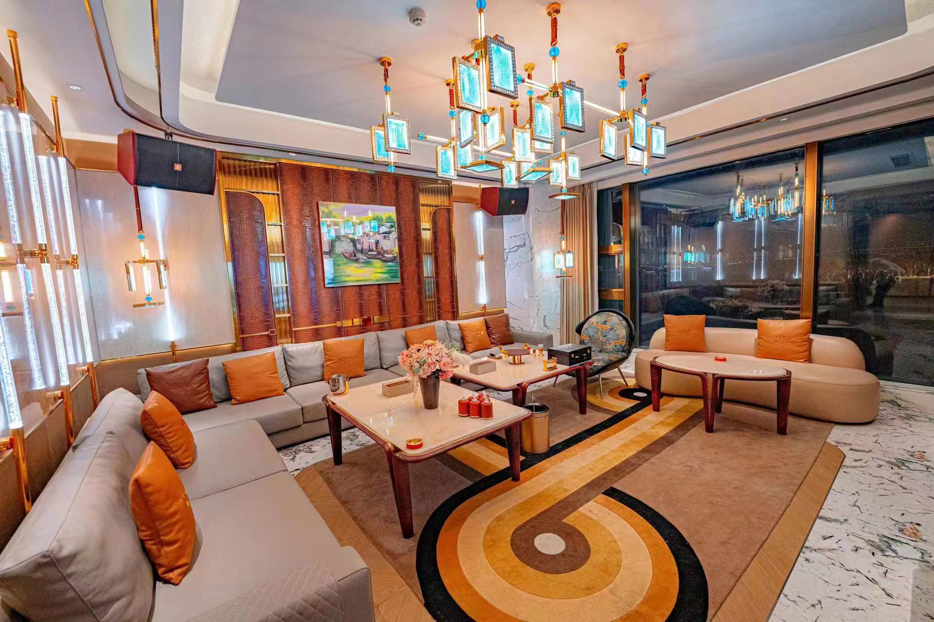 长沙小时场ktv商务与娱乐场的差异-长沙县ktv预定