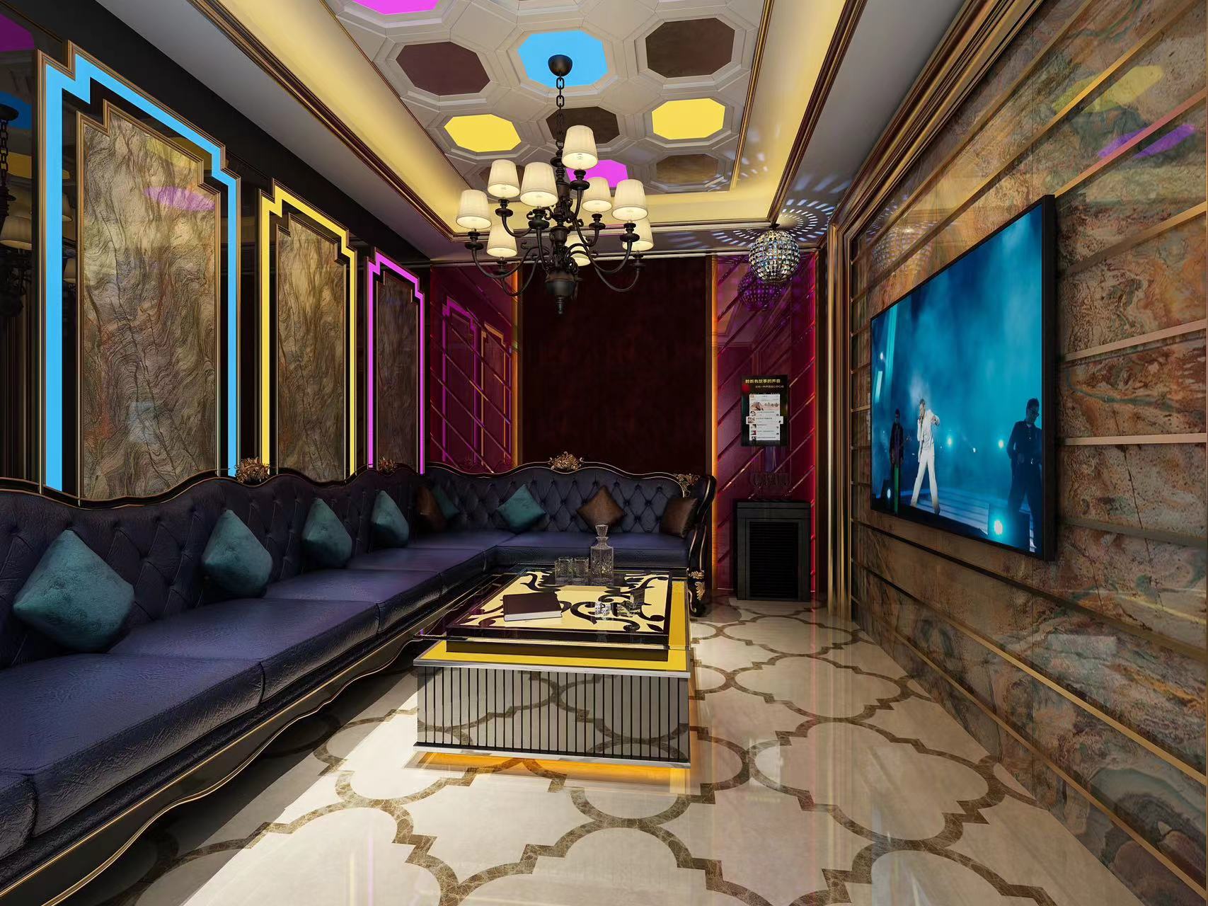 长沙小时场ktv总排行-长沙县ktv预定