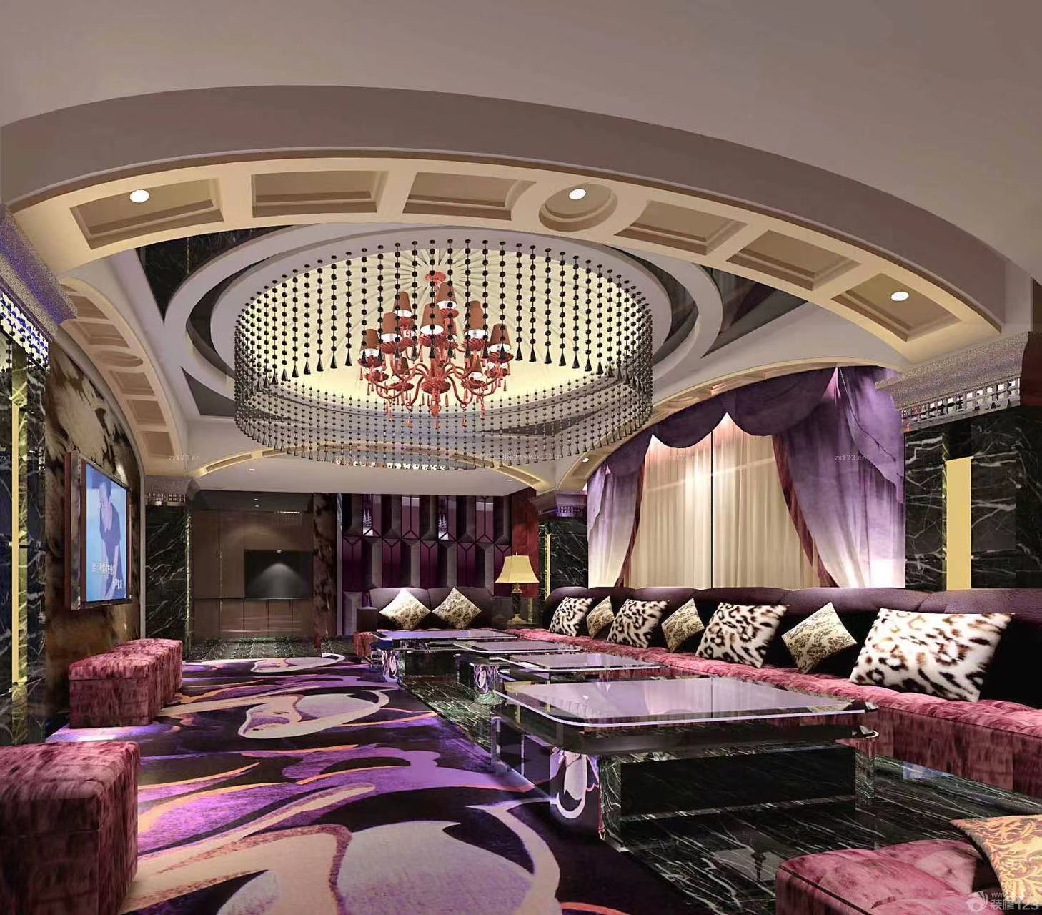 长沙小时场ktv引领小时场ktv新模式-长沙县ktv预定